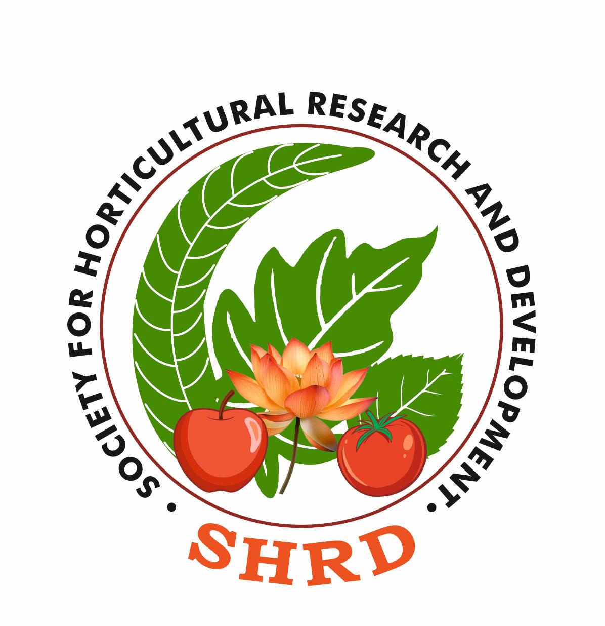 SHRD logo
