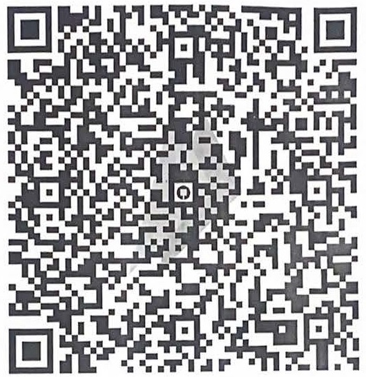 SHRD QR Code