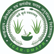 DMAPR Logo