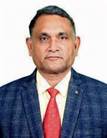 Dr. B. S. Tomar