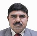 Dr. Balraj Singh