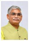 Dr. T. Janakiram