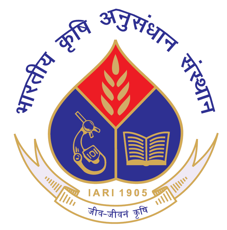 IARI Logo