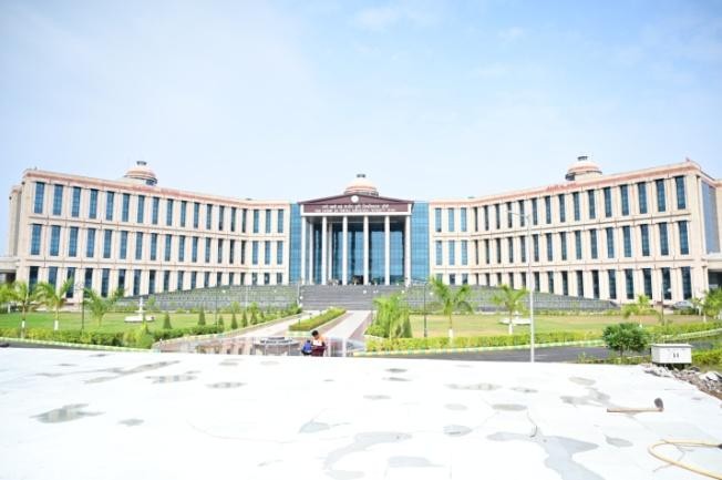 Academic Building