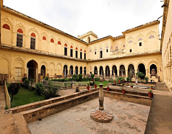 Rani Mahal