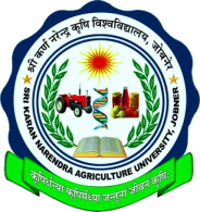 SKNAU Logo